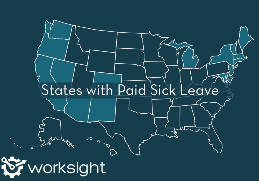 Sick Leave Policies WorkSight Flow Scheduling Pay Solution